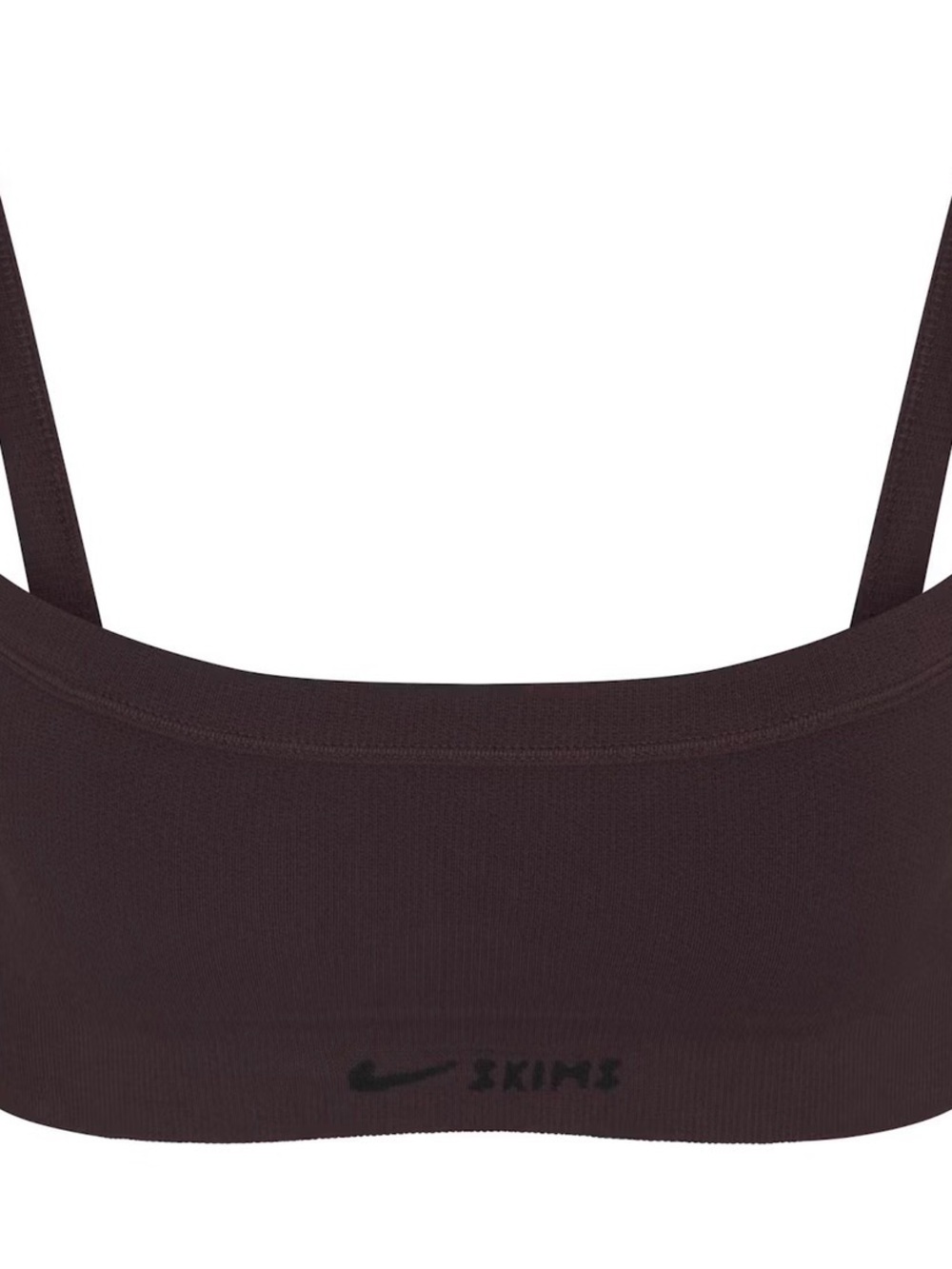 Skims Nike NikeSkims Vintage Seamless Cami Bra